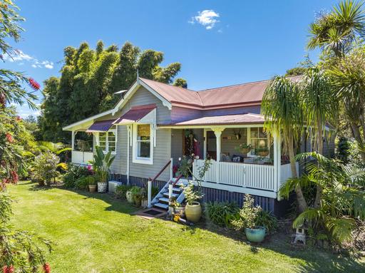 2394 NIMBIN ROAD, Nimbin NSW 2480