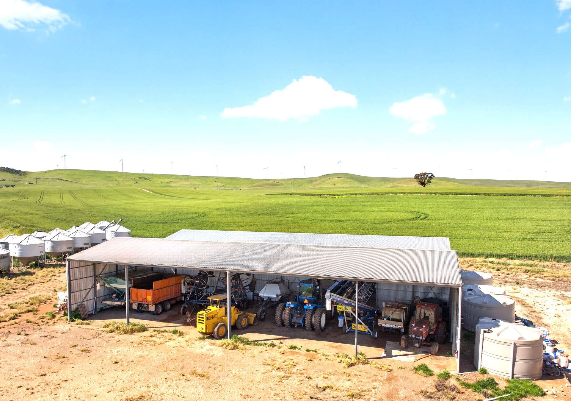 'Sharpes Well' Ireland Road, Mundoora For Sale by Farmbuy.com - image 7
