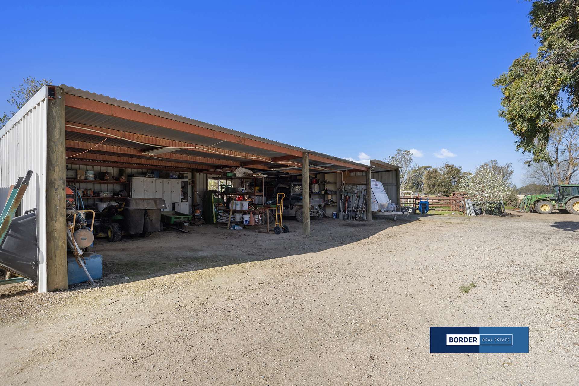 214 Old Deniliquin Road, Moama For Sale by Farmbuy.com - image 22