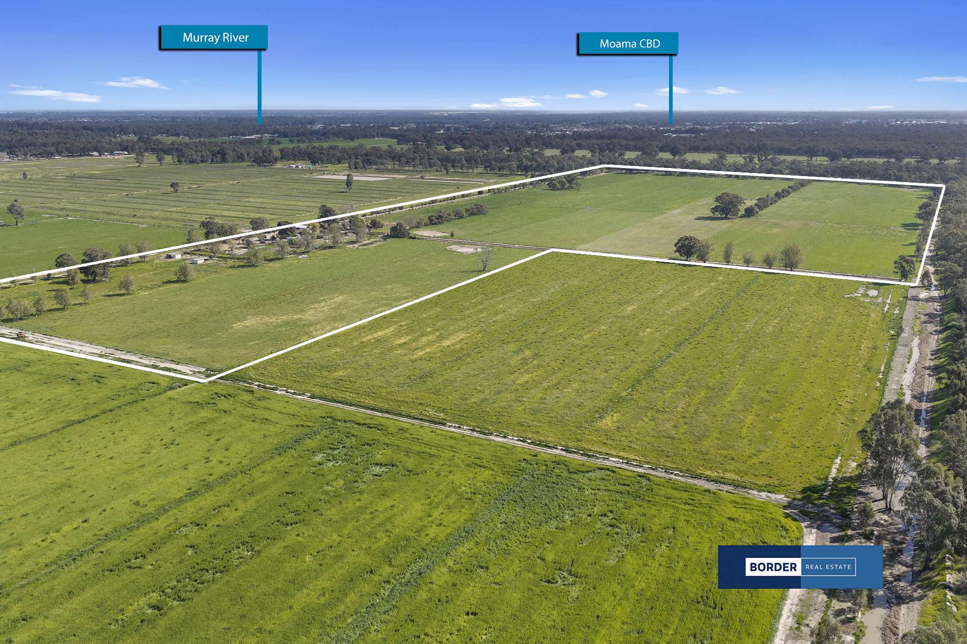 214 Old Deniliquin Road, Moama For Sale by Farmbuy.com - image 3