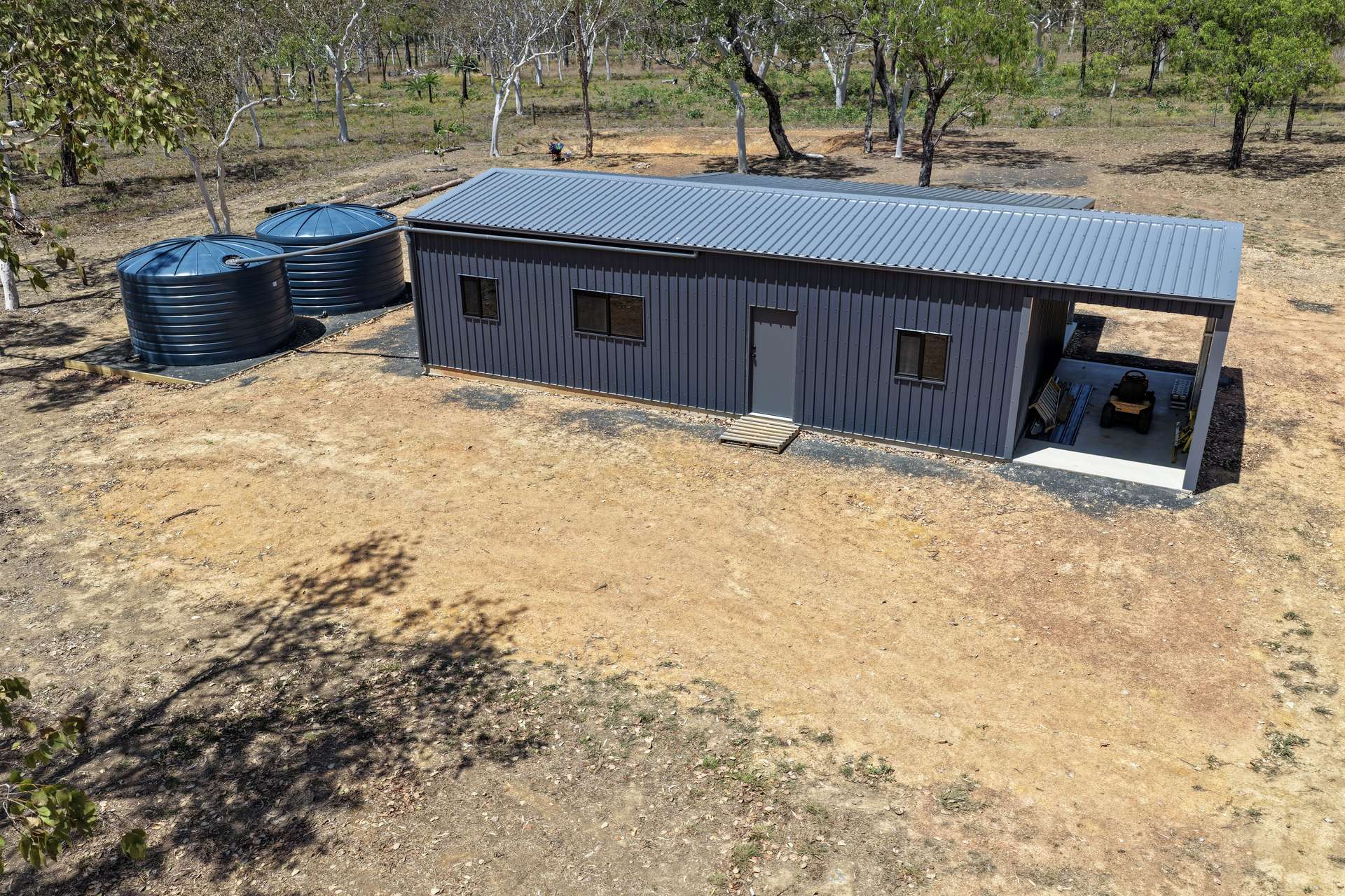 2 Ironwood Avenue, Cooktown For Sale by Farmbuy.com - image 1