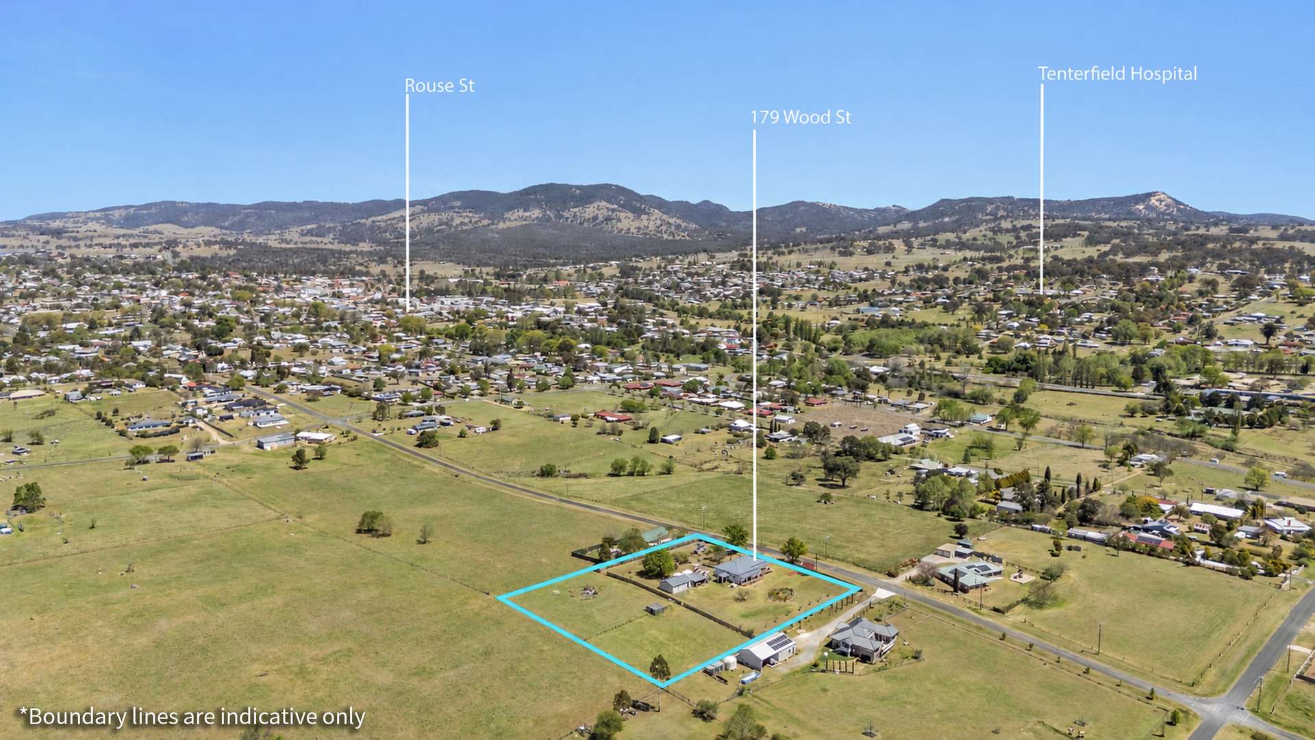 179 Wood Street, Tenterfield Auction by Farmbuy.com - image 27