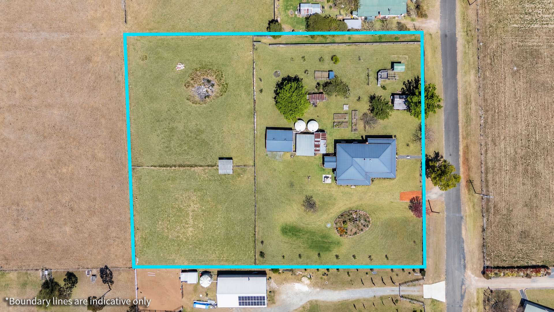 179 Wood Street, Tenterfield Auction by Farmbuy.com - image 26