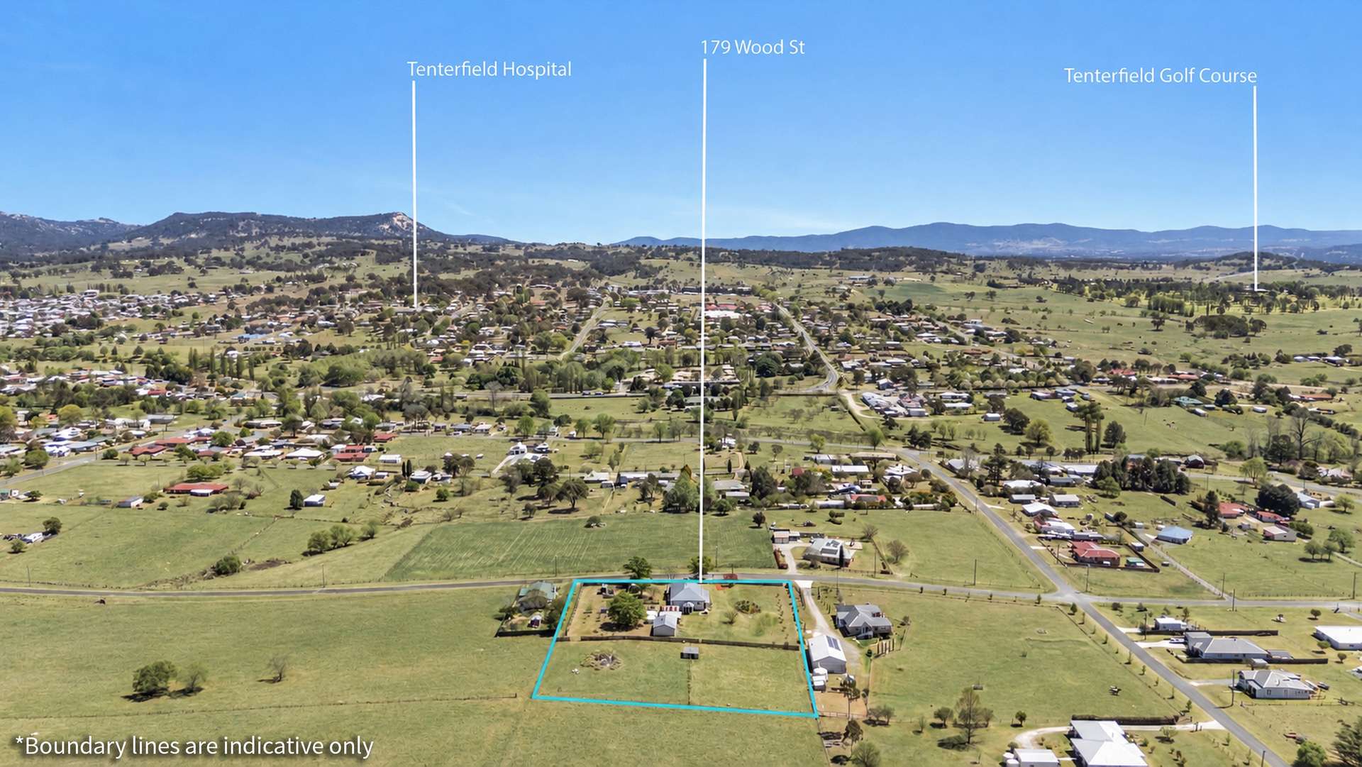 179 Wood Street, Tenterfield Auction by Farmbuy.com - image 28