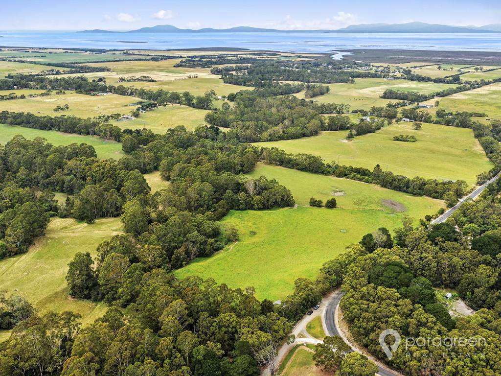 2 OSULLIVANS ROAD, Bennison VIC 3960