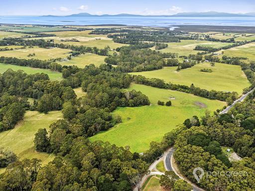 Farm For Sale - VIC - Bennison - 3960 - Ideal Lifestyle Building Block - Adjoining Creek, River and Rail Trail 