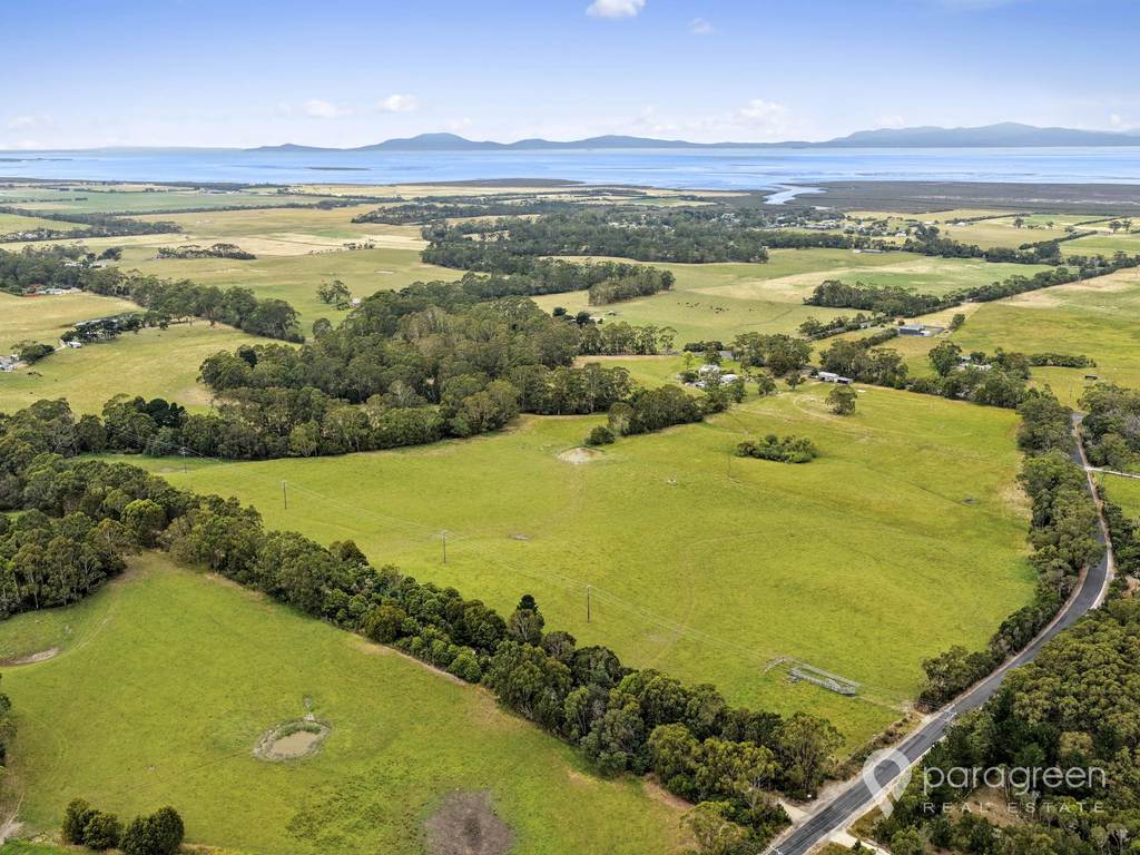 LOT 2 &sol; 2 OSULLIVANS ROAD, Bennison VIC 3960