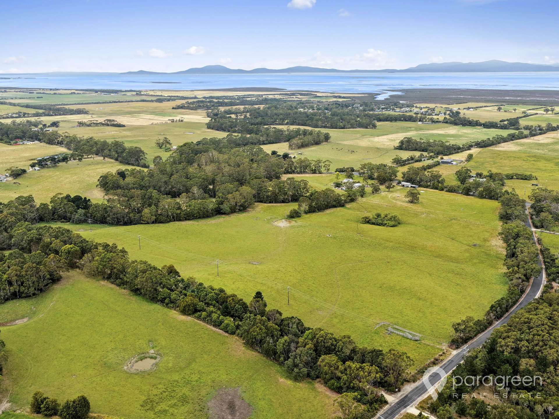 LOT 2 / 2 OSULLIVANS ROAD, Bennison For Sale by Farmbuy.com - image 1