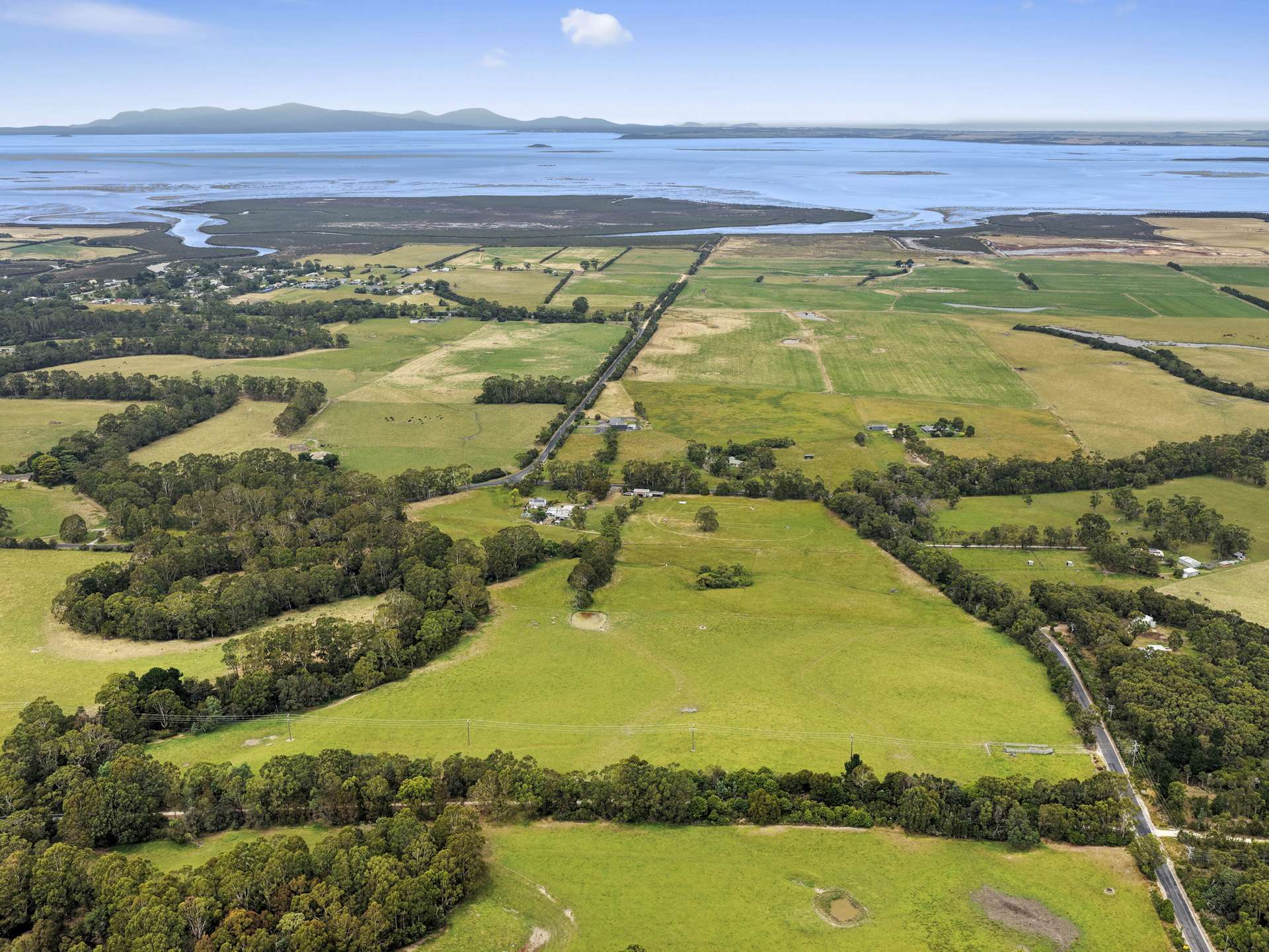 LOT 2 / 2 OSULLIVANS ROAD, Bennison For Sale by Farmbuy.com - image 2
