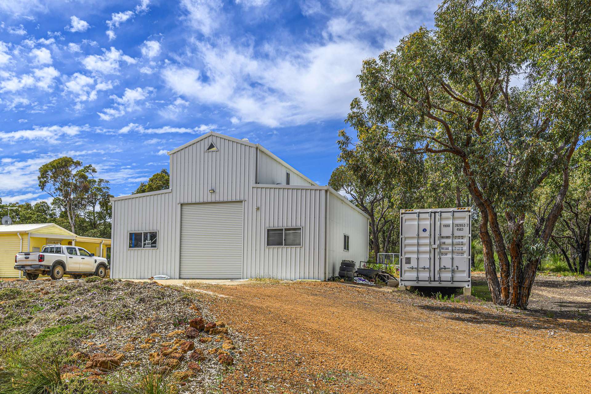 452 Powderbark Road, Lower Chittering For Sale by Farmbuy.com - image 32