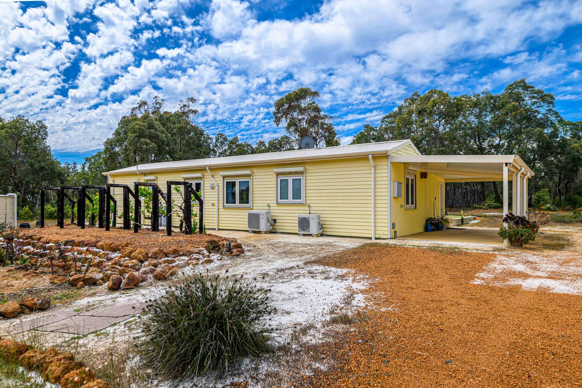 452 Powderbark Road, Lower Chittering For Sale by Farmbuy.com - image 2