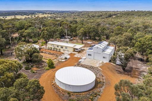 452 Powderbark Road, Lower Chittering WA 6084