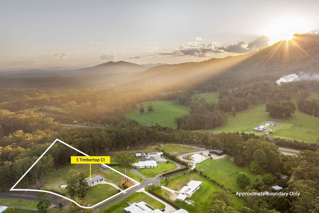 5 Timbertop Court, Valla NSW 2448