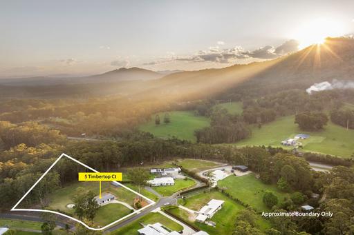 Farm For Sale - NSW - Valla - 2448 - A Country Lifestyle Masterpiece at the “Pearl at Valla” Estate 