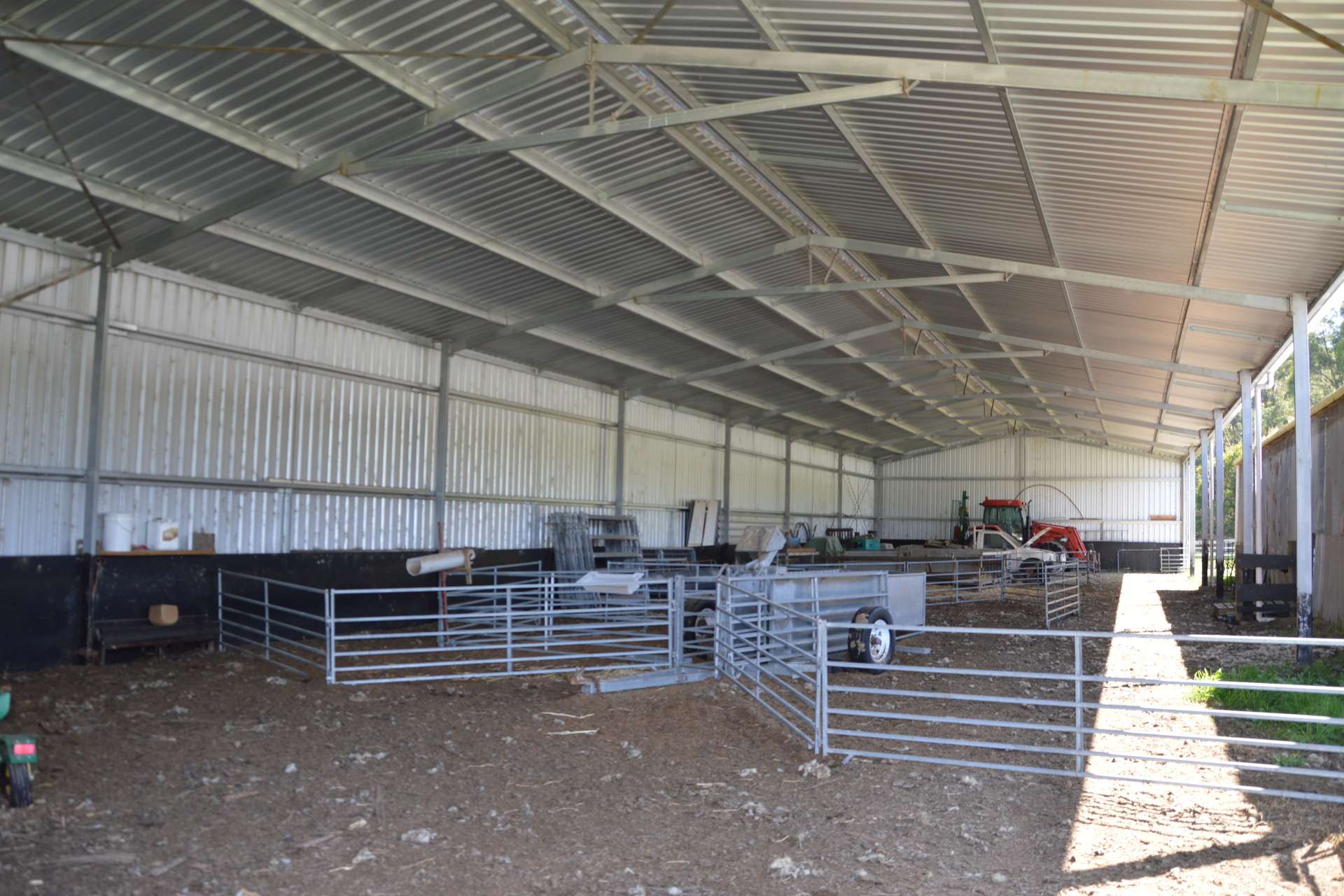 275 Anderson Inlet Road, Moyarra For Sale by Farmbuy.com - image 20