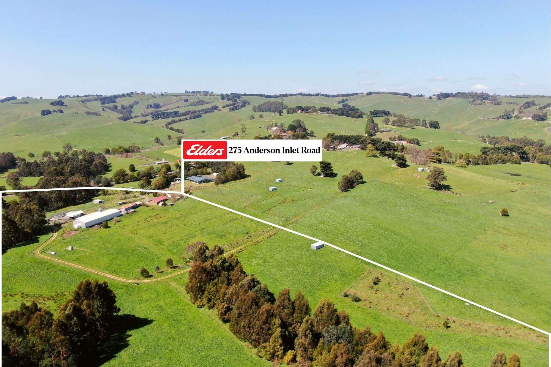 275 Anderson Inlet Road, Moyarra For Sale by Farmbuy.com - image 14
