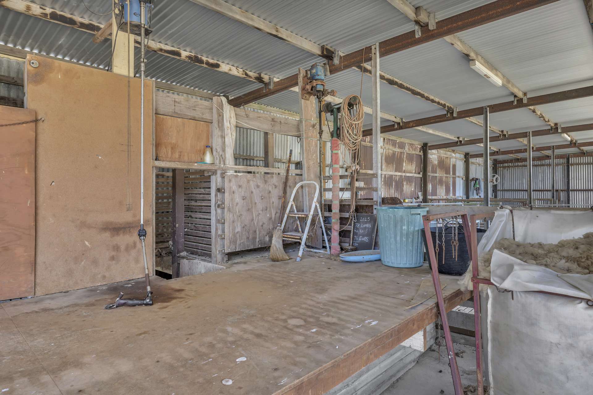275 Anderson Inlet Road, Moyarra For Sale by Farmbuy.com - image 21