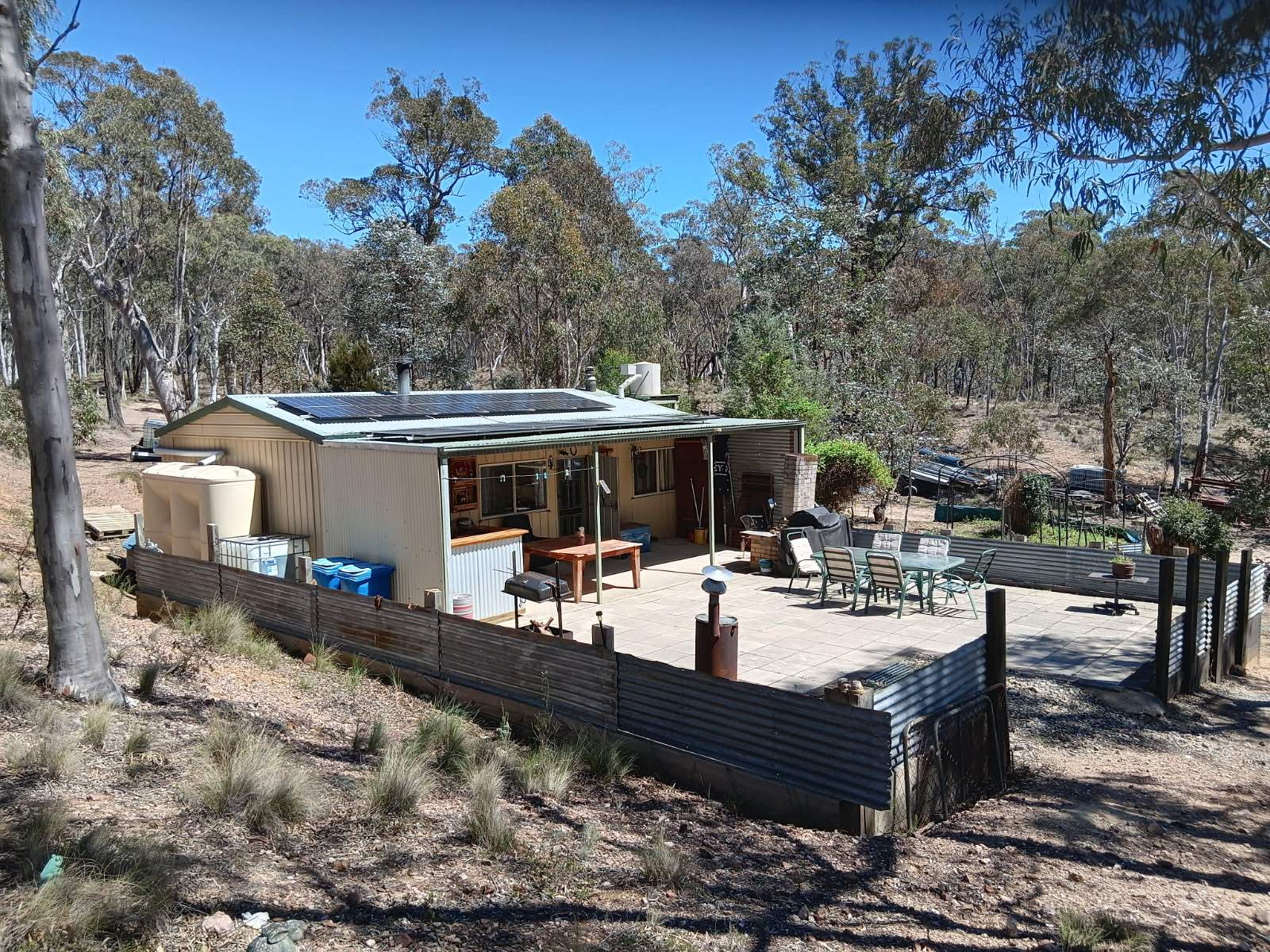 494 Jerralong Road, Oallen For Sale by Farmbuy.com - image 1