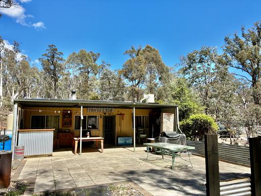 494 Jerralong Road, Oallen NSW 2622