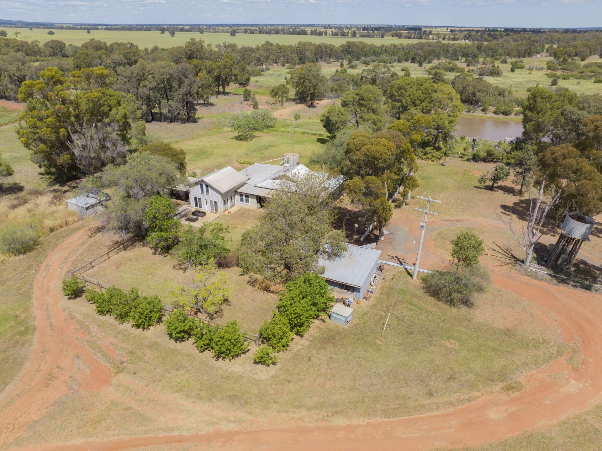 . "WILGA VALE", West Wyalong For Sale by Farmbuy.com - image 6