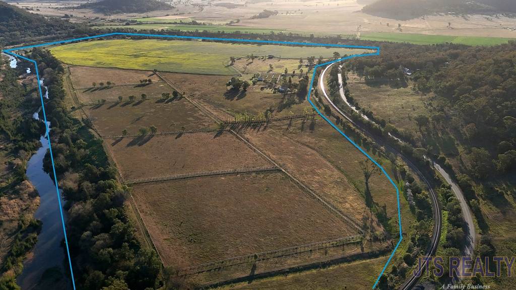 1050 Rosemount Road, Denman NSW 2328