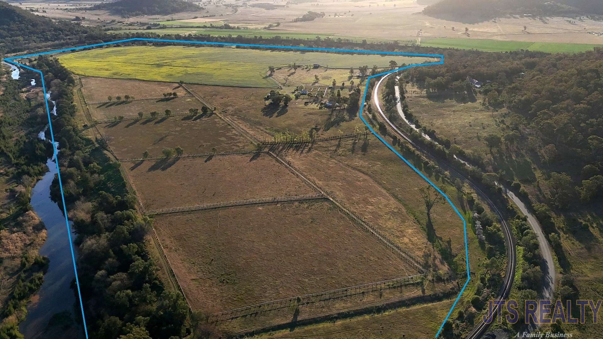 1050 Rosemount Road, Denman For Sale by Farmbuy.com - image 1
