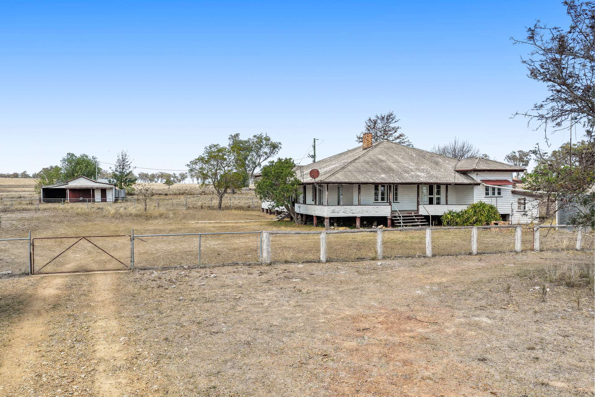 2403 Stanthorpe-Inglewood Road, Inglewood For Sale by Farmbuy.com - image 16