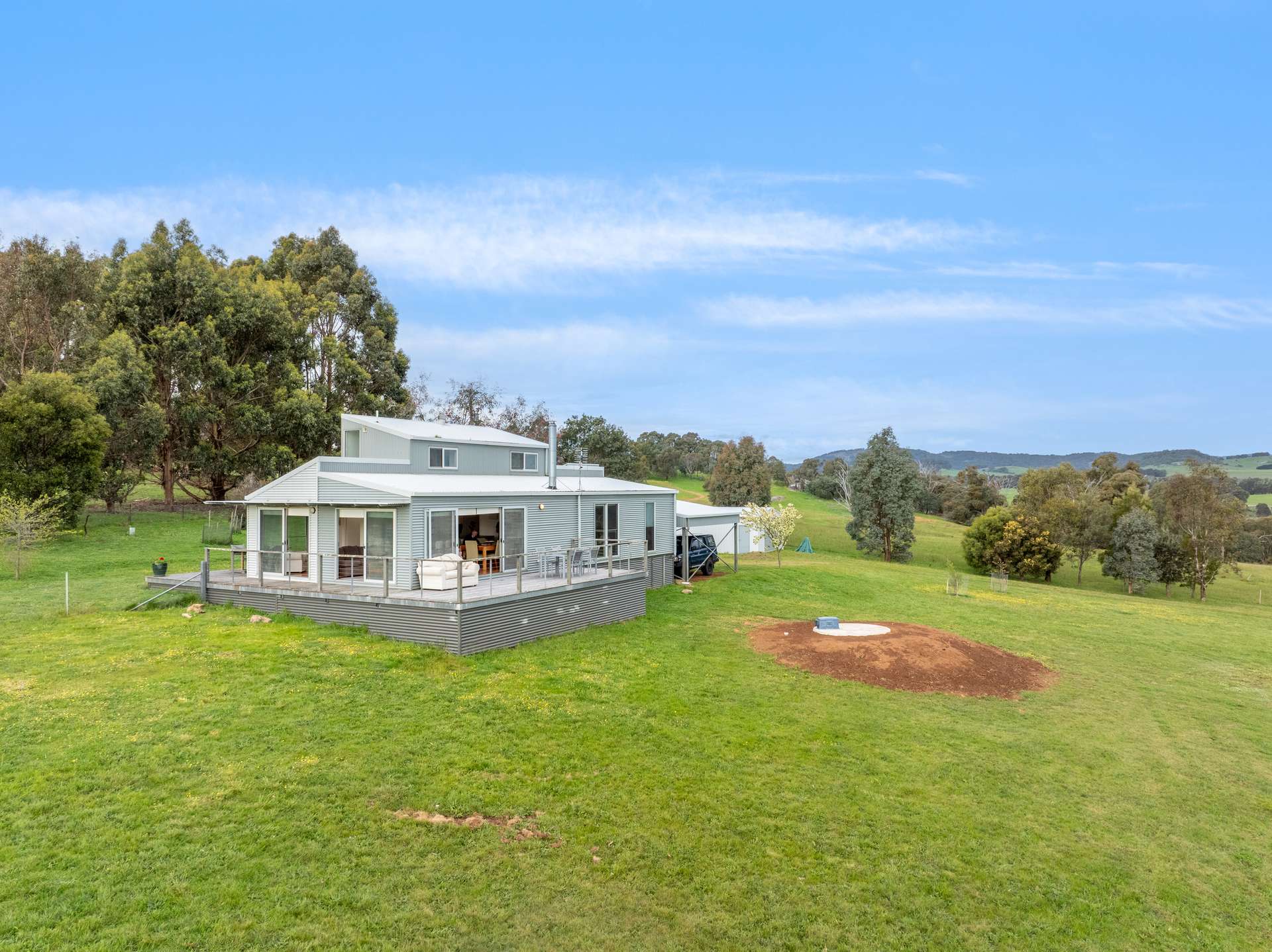 52 Armstrong Avenue, Strathbogie Auction by Farmbuy.com - image 7