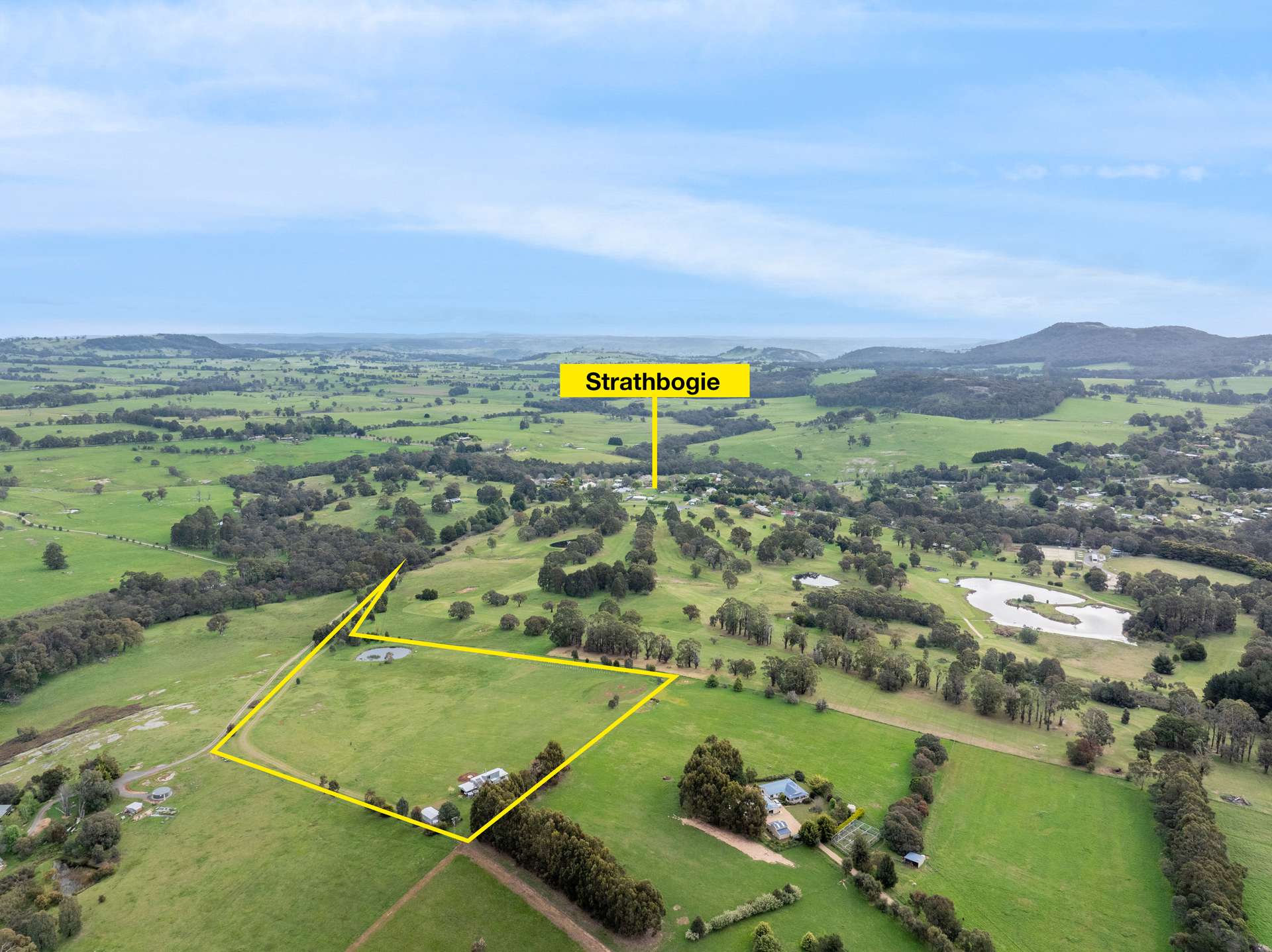 52 Armstrong Avenue, Strathbogie Auction by Farmbuy.com - image 26