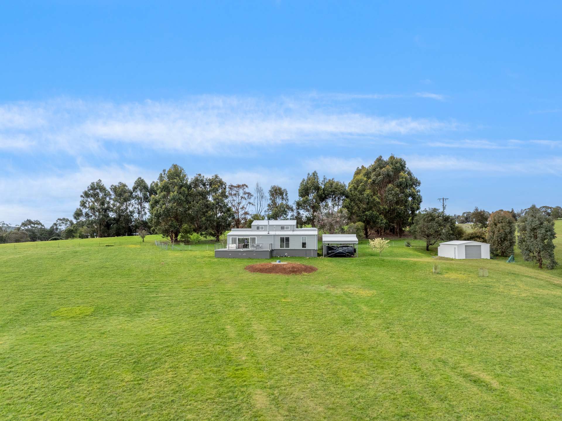 52 Armstrong Avenue, Strathbogie Auction by Farmbuy.com - image 23