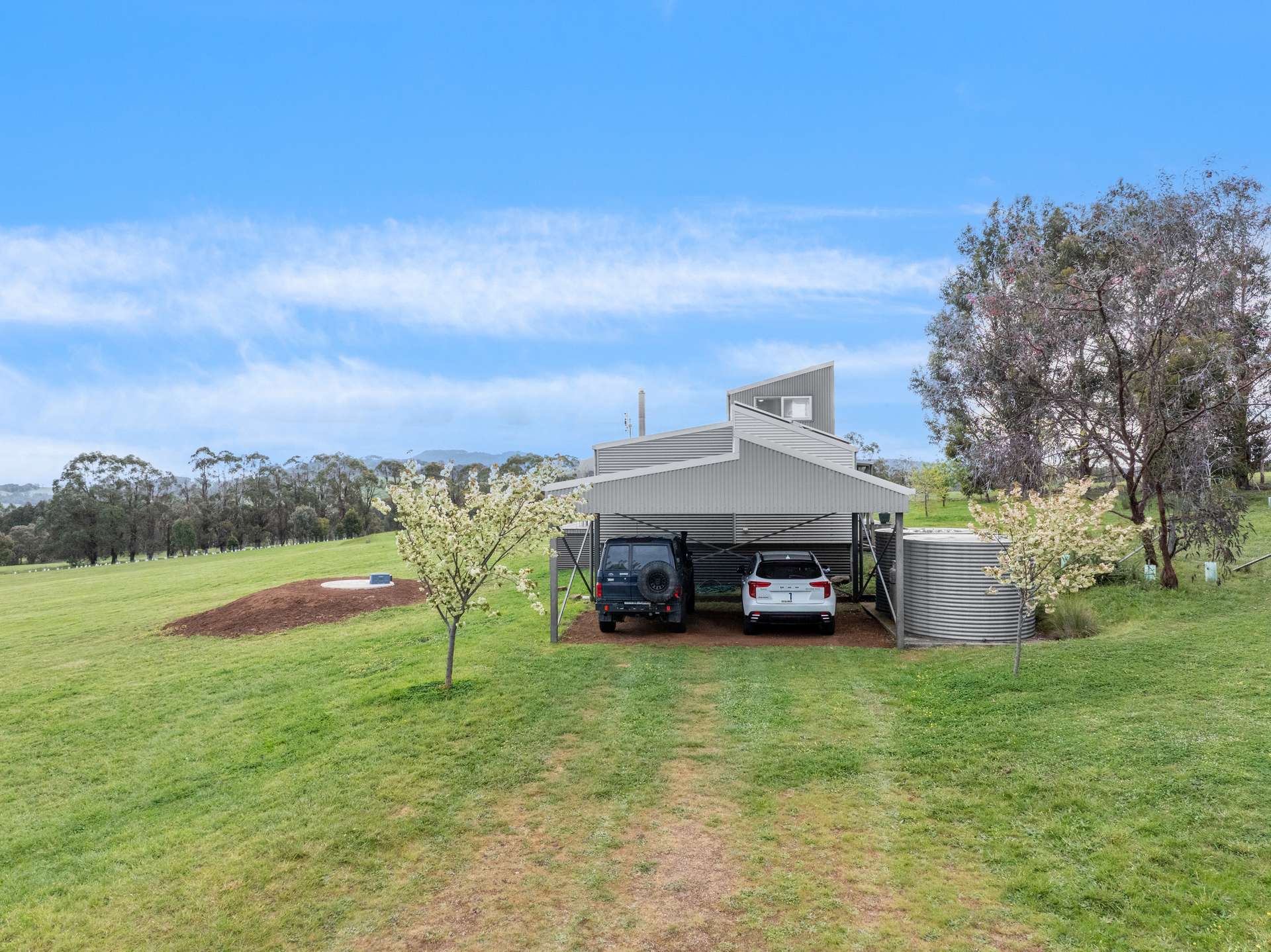 52 Armstrong Avenue, Strathbogie Auction by Farmbuy.com - image 22