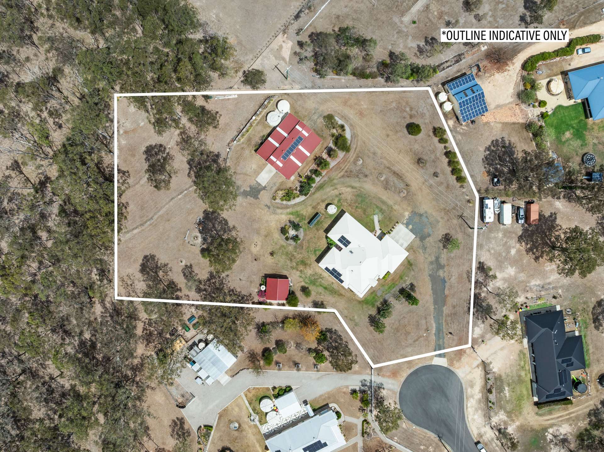 8 Jack Court, Murphys Creek For Sale by Farmbuy.com - image 31