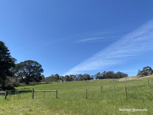 Farm For Sale - VIC - Chetwynd - 3312 - Elevated Residential Allotment with Spectacular Rural Vistas 