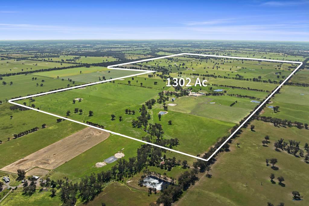 643 Carmodys Road, Longwood VIC 3665
