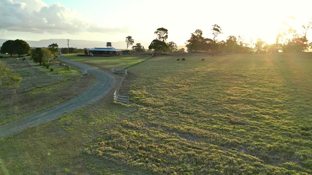 Bloomsbury QLD 4799