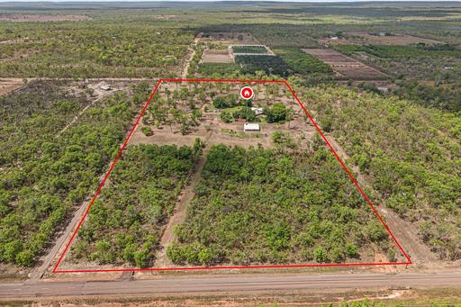 255 Livingstone Road, Livingstone NT 0822
