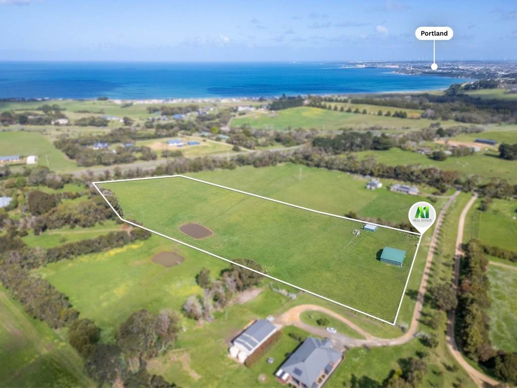 Lot 6 Tully Lane, Bolwarra VIC 3305