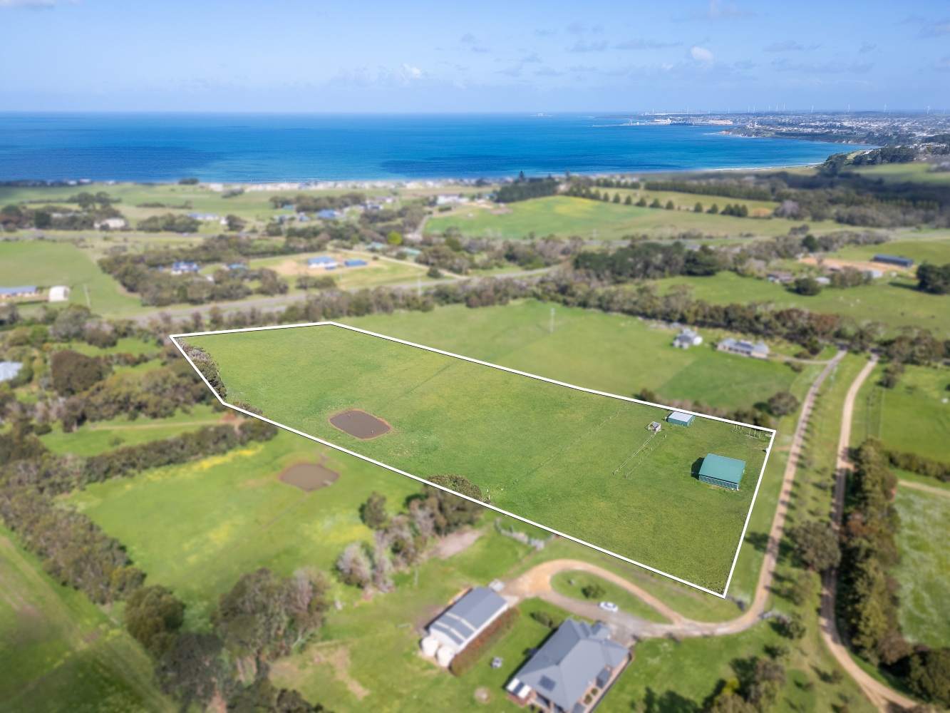 Lot 6 Tully Lane, Bolwarra For Sale by Farmbuy.com - image 7