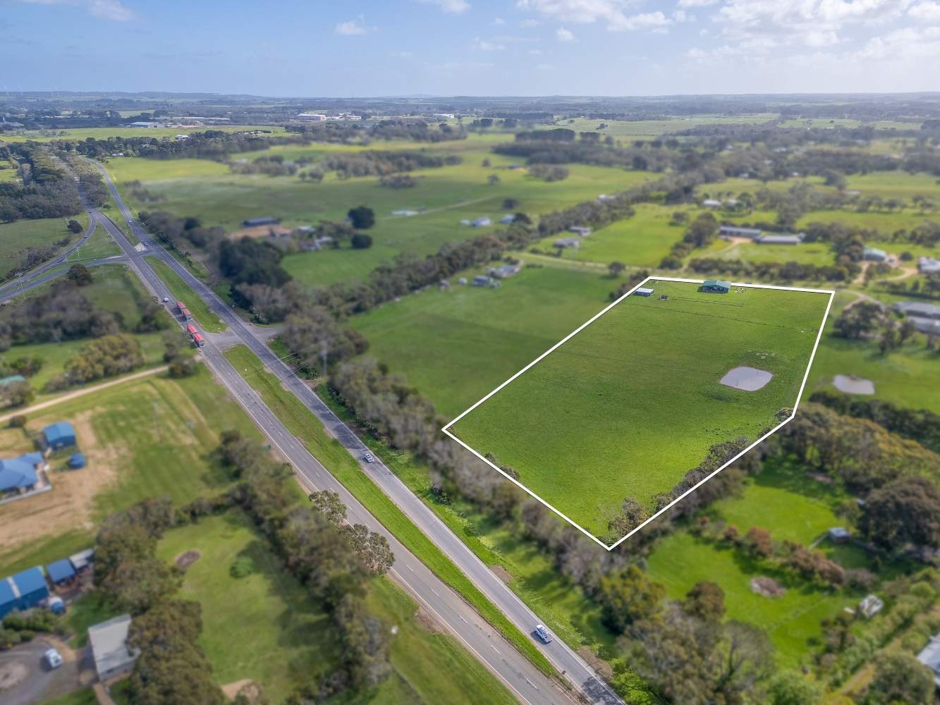 Lot 6 Tully Lane, Bolwarra For Sale by Farmbuy.com - image 8