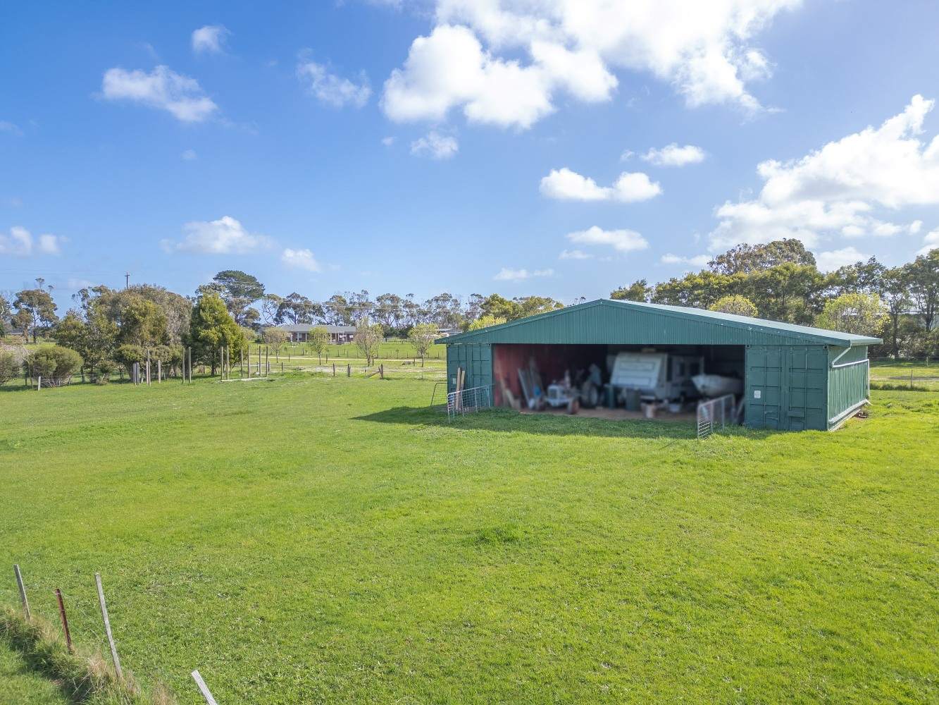 Lot 6 Tully Lane, Bolwarra For Sale by Farmbuy.com - image 5