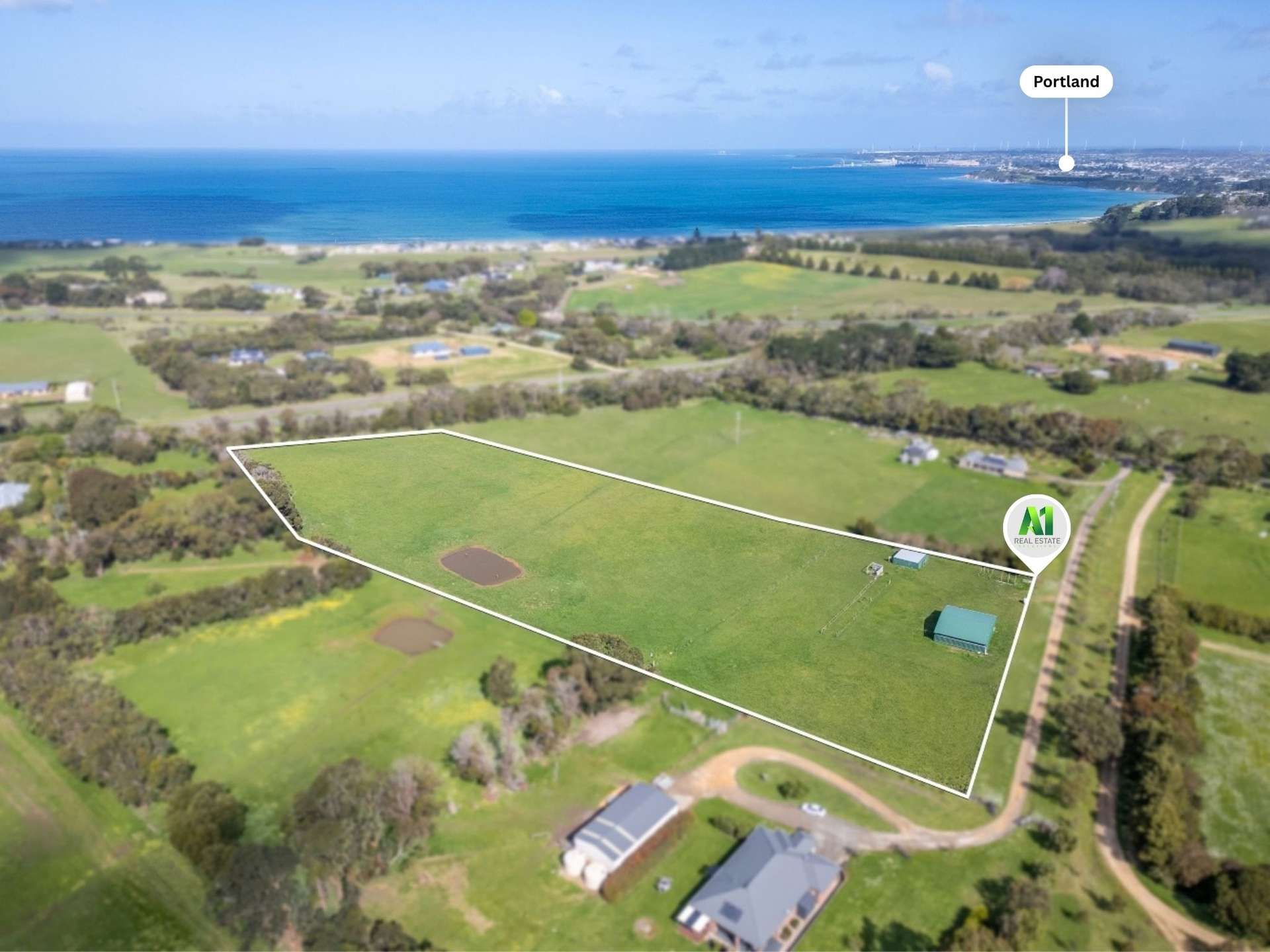 Lot 6 Tully Lane, Bolwarra For Sale by Farmbuy.com - image 1