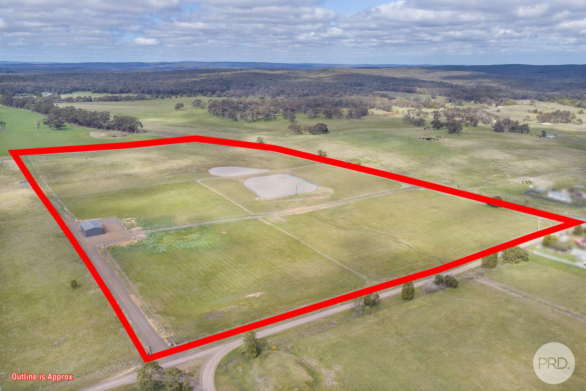 Lot 7, 8 & 9,  Smythesdale-Snake Valley Road, Snake Valley For Sale by Farmbuy.com - image 15