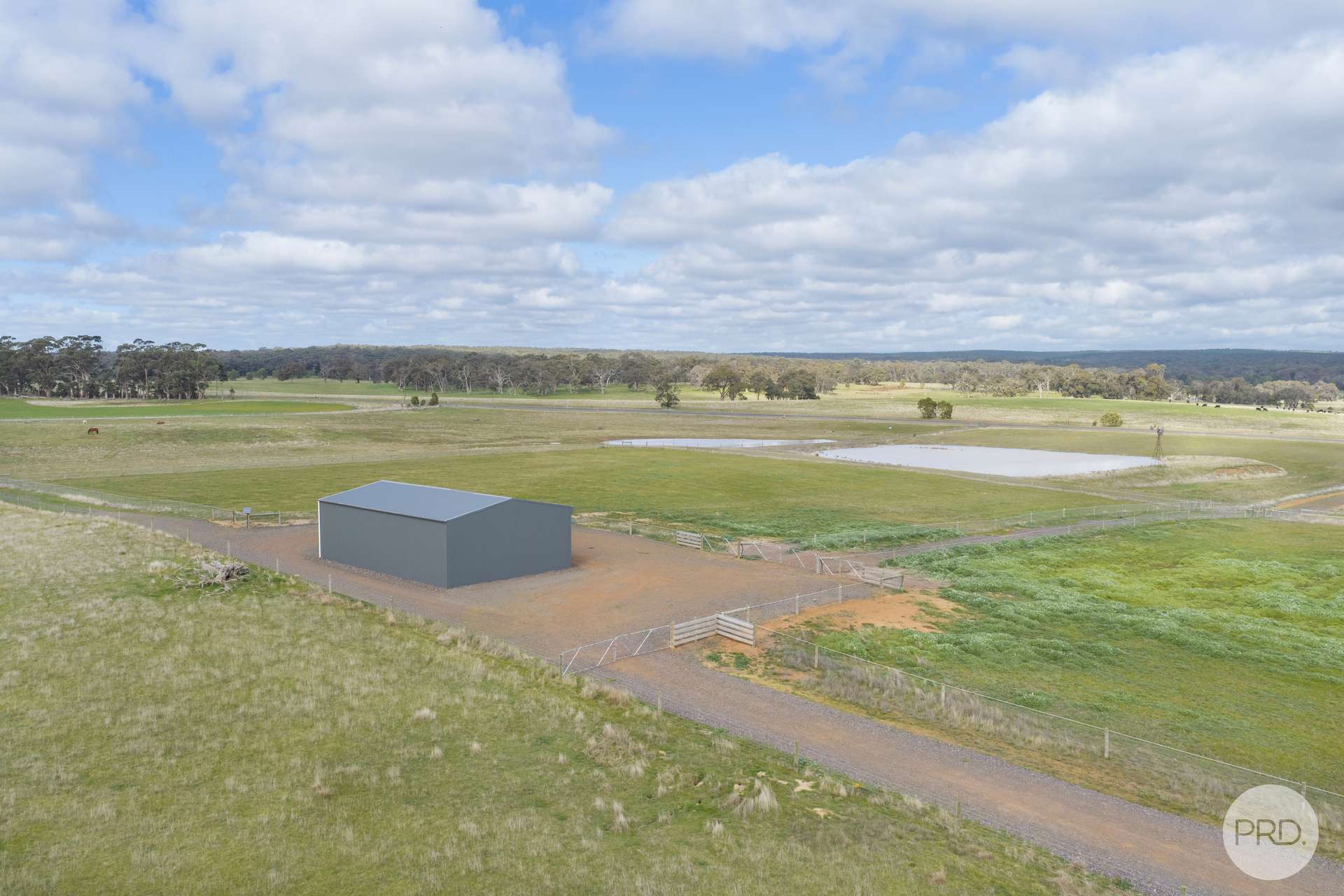 Lot 7, 8 & 9,  Smythesdale-Snake Valley Road, Snake Valley For Sale by Farmbuy.com - image 5