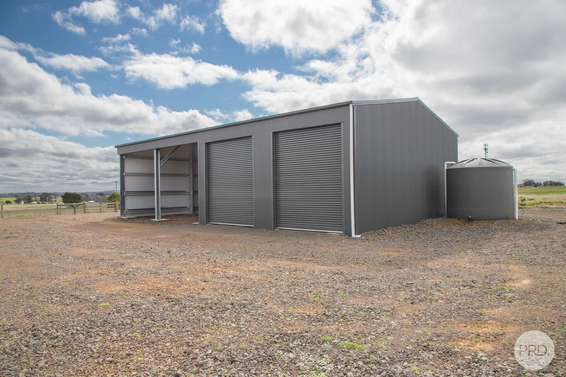 Lot 7, 8 & 9,  Smythesdale-Snake Valley Road, Snake Valley For Sale by Farmbuy.com - image 4
