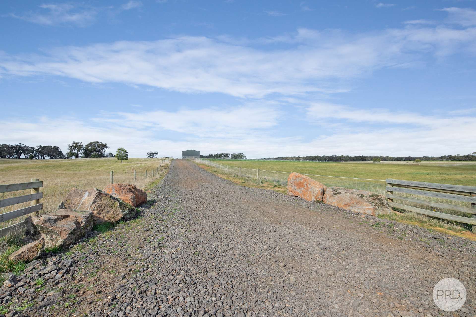 Lot 7, 8 & 9,  Smythesdale-Snake Valley Road, Snake Valley For Sale by Farmbuy.com - image 3