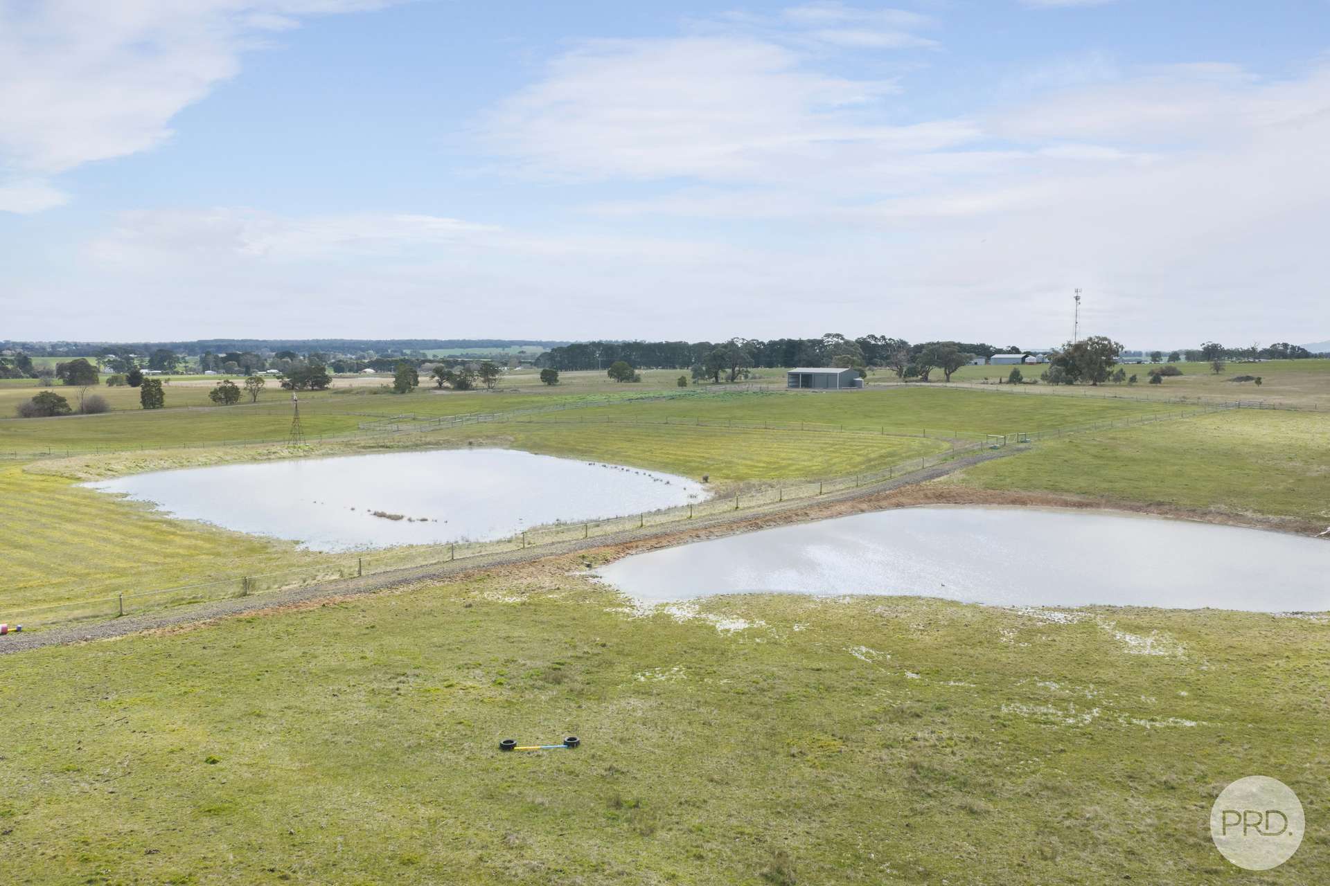Lot 7, 8 & 9,  Smythesdale-Snake Valley Road, Snake Valley For Sale by Farmbuy.com - image 13