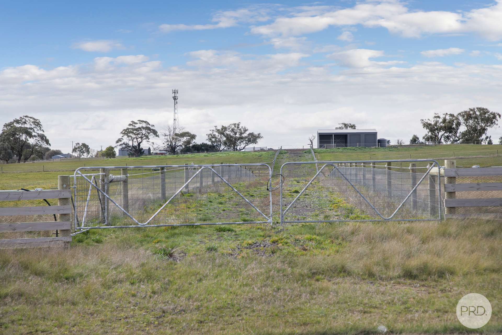 Lot 7, 8 & 9,  Smythesdale-Snake Valley Road, Snake Valley For Sale by Farmbuy.com - image 11