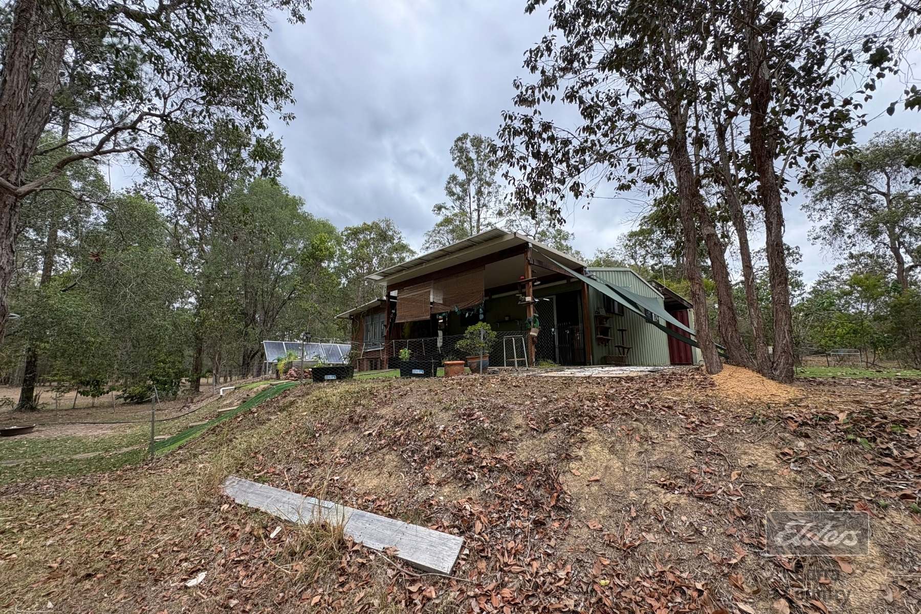 132 Arborthree Road, Glenwood For Sale by Farmbuy.com - image 2