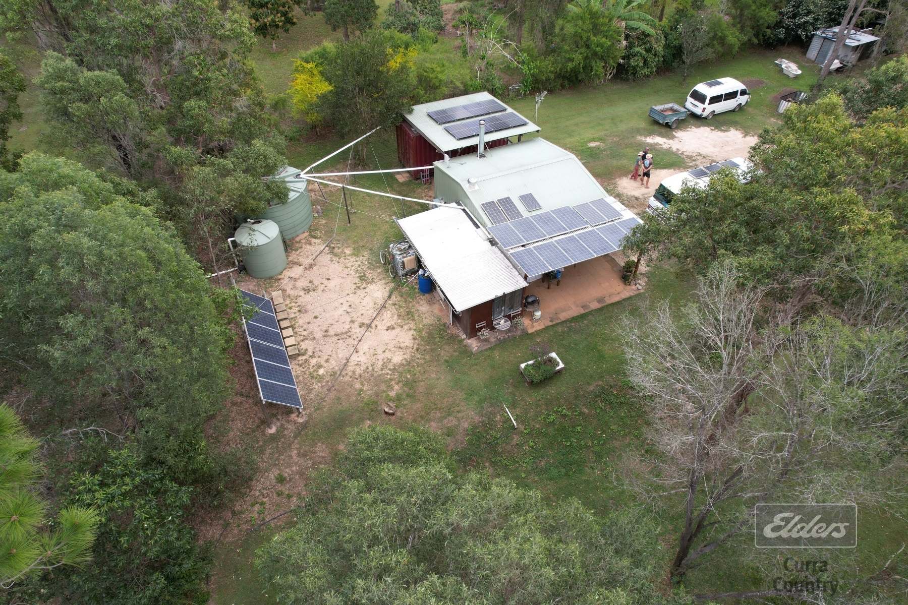 132 Arborthree Road, Glenwood For Sale by Farmbuy.com - image 10
