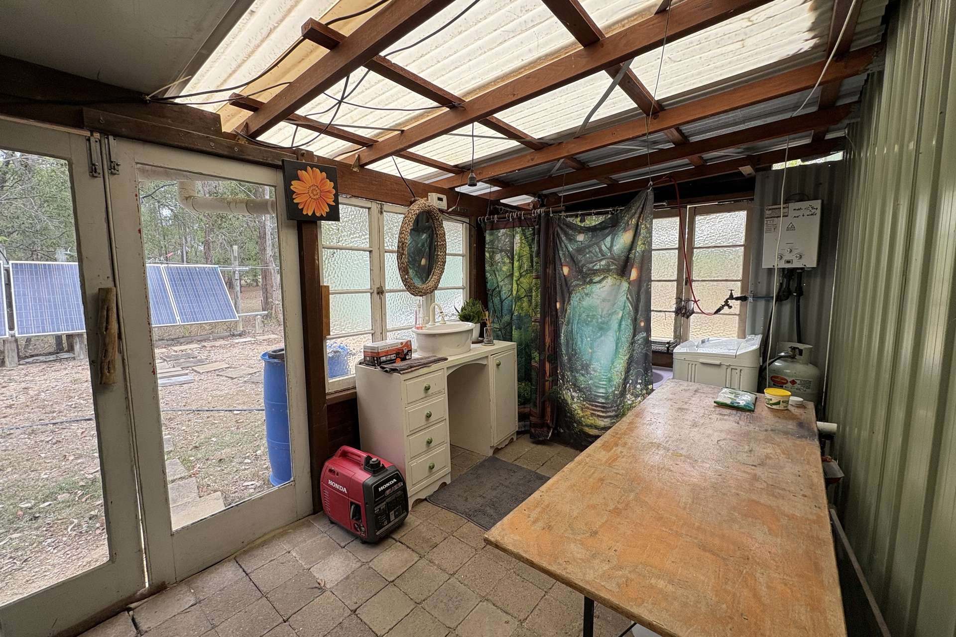 132 Arborthree Road, Glenwood For Sale by Farmbuy.com - image 9